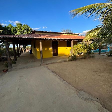 Chacara Tantan - Martins Rn Villa Luaran gambar