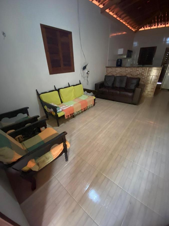 Chacara Tantan - Martins Rn Villa Luaran gambar