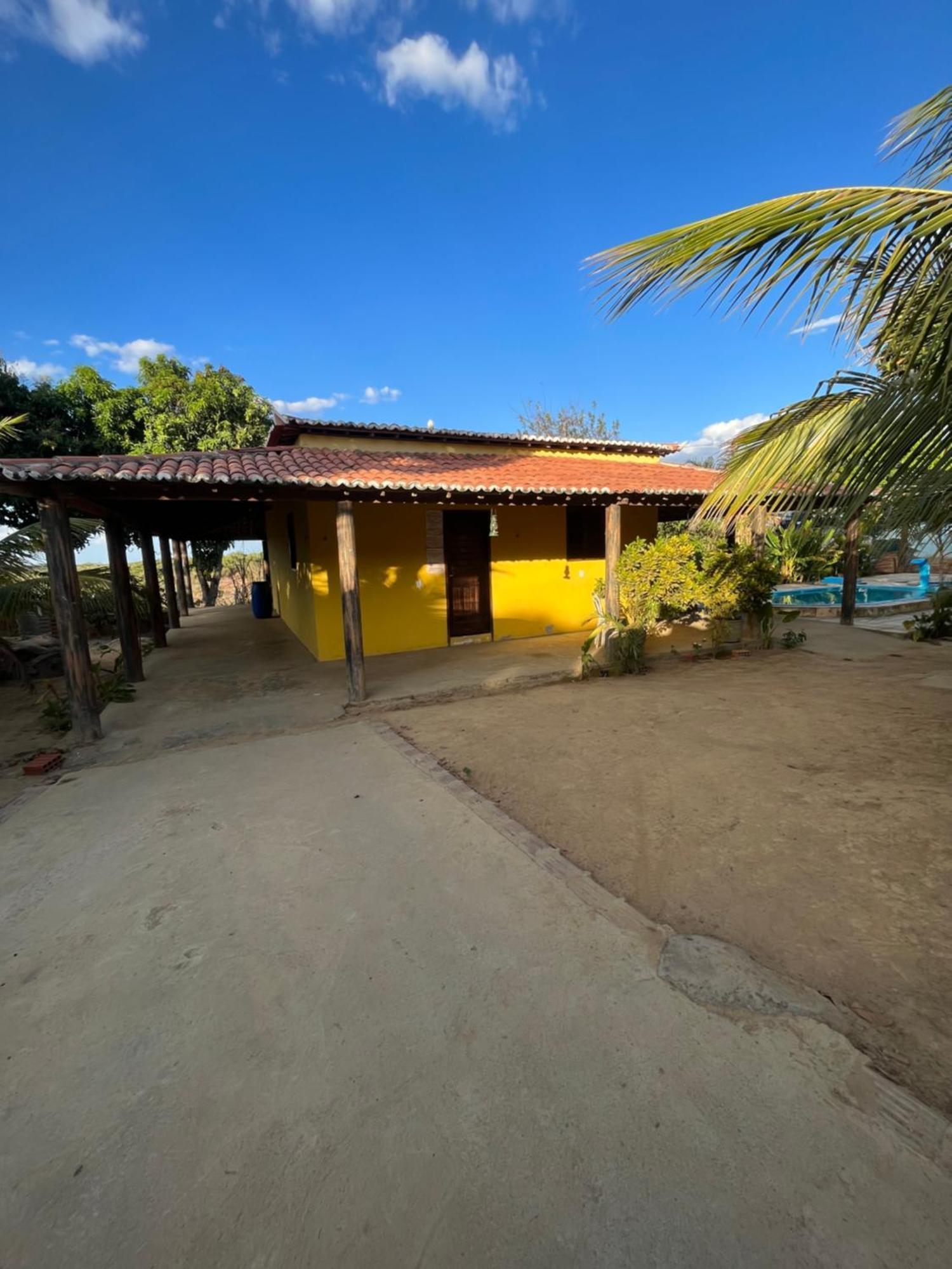Chacara Tantan - Martins Rn Villa Luaran gambar